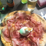 Photo n°1 de l'avis de Pierpaolo.a fait le 19/09/2021 à 12:24 sur le  Pub 2a pizzeria ristorante à Pisa