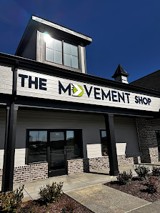 The Movement Shop