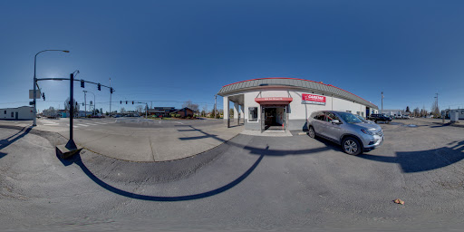 Auto Body Shop «Premier Collision CARSTAR», reviews and photos, 111 N G St, Tacoma, WA 98403, USA