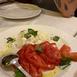 Photo n°4 de l'avis de Iara.u fait le 15/07/2022 à 14:14 sur le  Ristorante Zi Ntonio à Sorrento