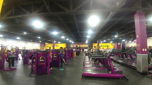 Gym «Planet Fitness», reviews and photos, 2659-B Annapolis Rd, Hanover, MD 21076, USA