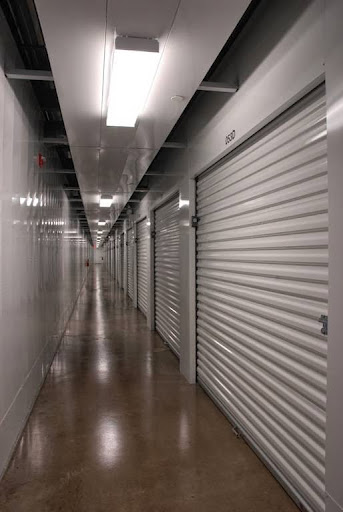 Self-Storage Facility «EZ Storage», reviews and photos, 36 Township Line Rd, Elkins Park, PA 19027, USA