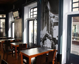Restaurante Bar Casa Havanesa