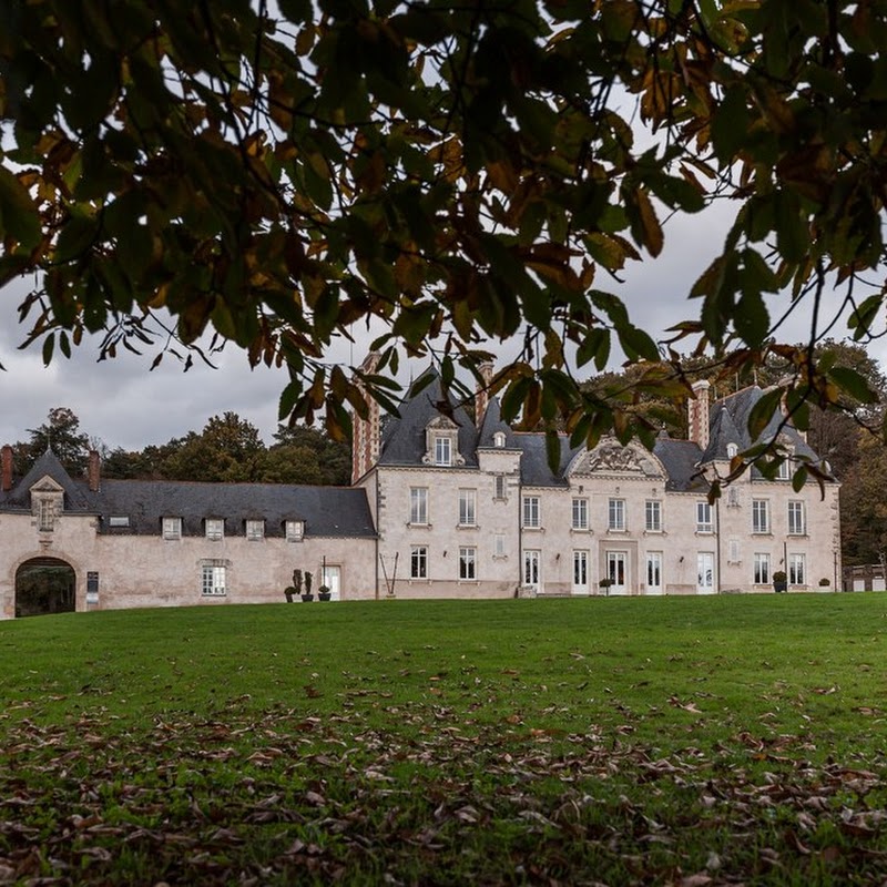 Château de la Gournerie