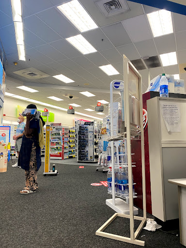 Drug Store «CVS», reviews and photos, 290 N Denton Tap Rd, Coppell, TX 75019, USA