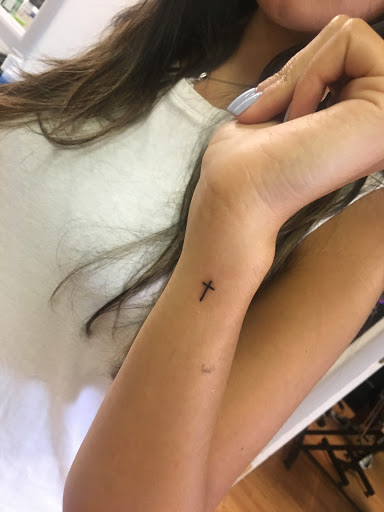 Explore rn tattoo ideas, creative tattoo ideas in Farmington, available at TATTOO 13 & Laser Tattoo Removal