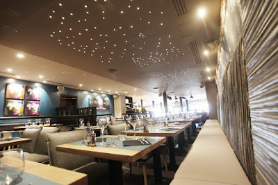 Restaurant La Bourse à Châlons-en-Champagne