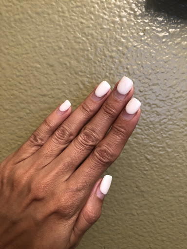 Nail Salon «Golden Nails & Spa», reviews and photos, 1815 E Southern Ave, Tempe, AZ 85282, USA