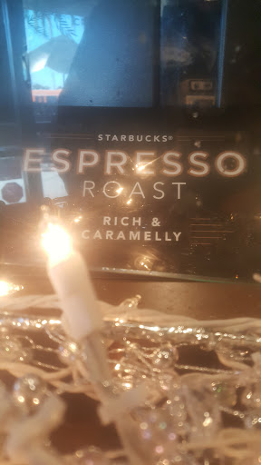Starbucks image