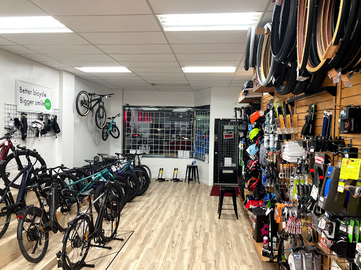 Northern Bicycle Co.