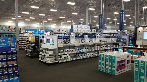 Electronics Store «Best Buy», reviews and photos, 2782 Taylor Rd, Reynoldsburg, OH 43068, USA