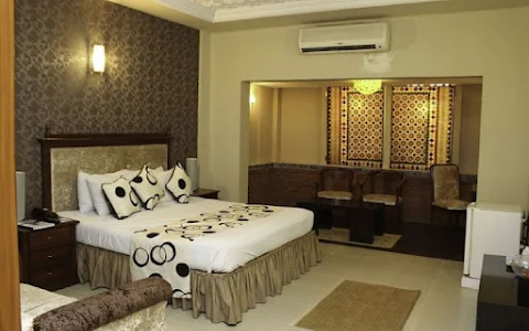 Star Hotels Pakistan image