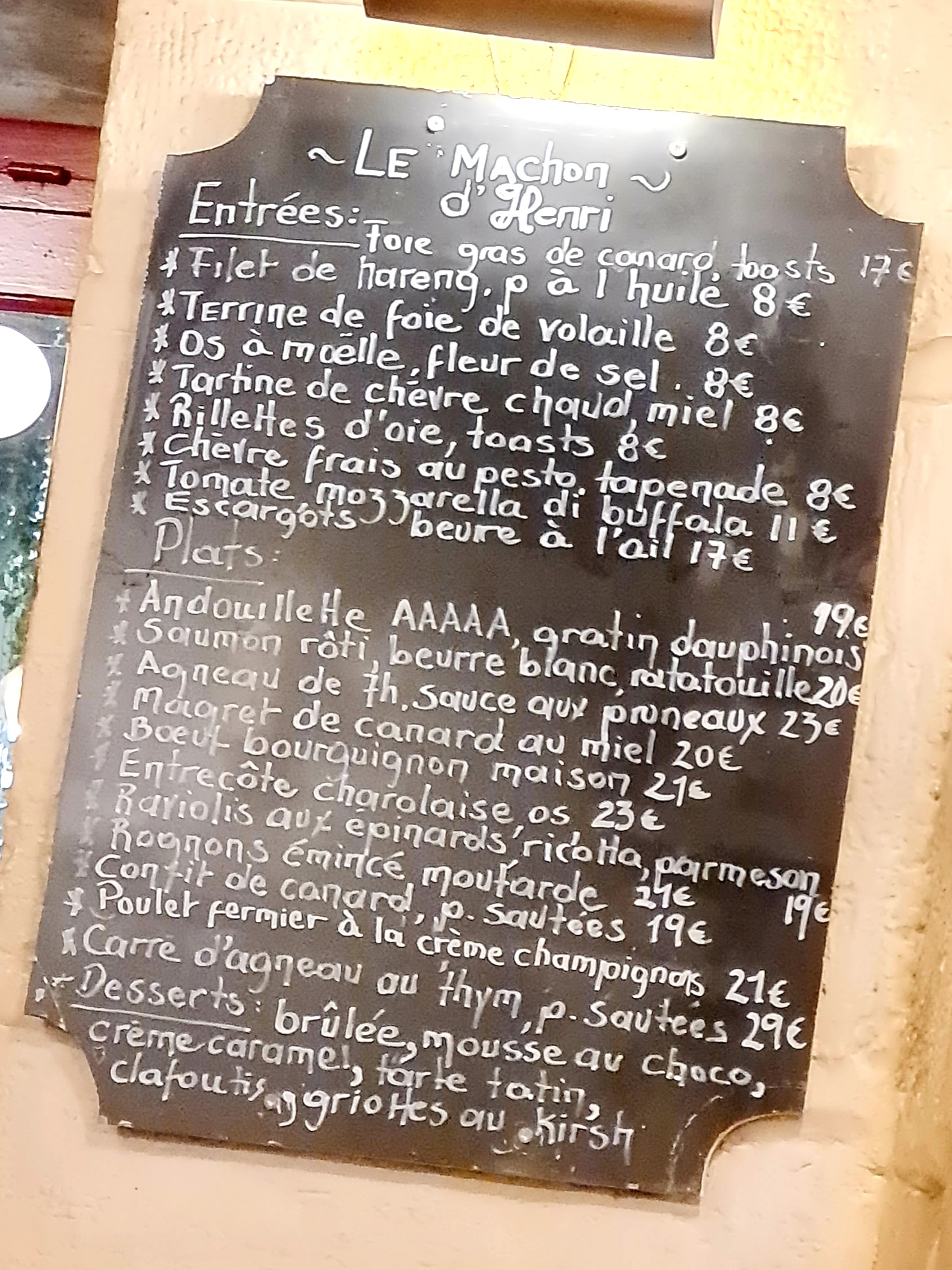 Photo n° 1 de l'avis de Super.o fait le 25/11/2021 à 21:43