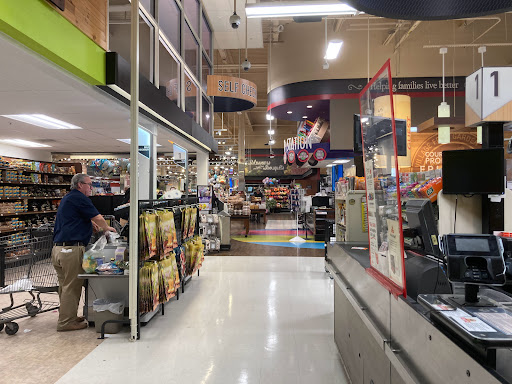 Grocery Store «ShopRite of Greater Morristown», reviews and photos, 178 E Hanover Ave, Cedar Knolls, NJ 07927, USA