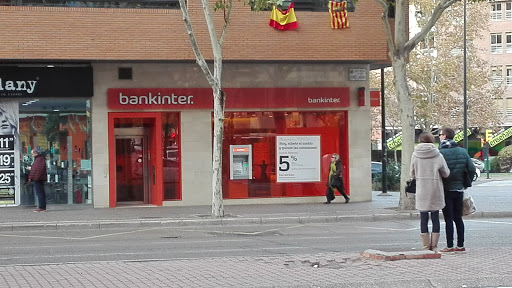 Bankinter Zaragoza