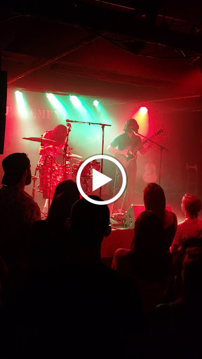 Live Music Venue «The Basement», reviews and photos, 391 Neil Ave, Columbus, OH 43215, USA