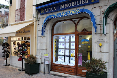 Actua Immobilier à Aix-les-Bains