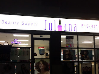 Juliana Beauty Supply