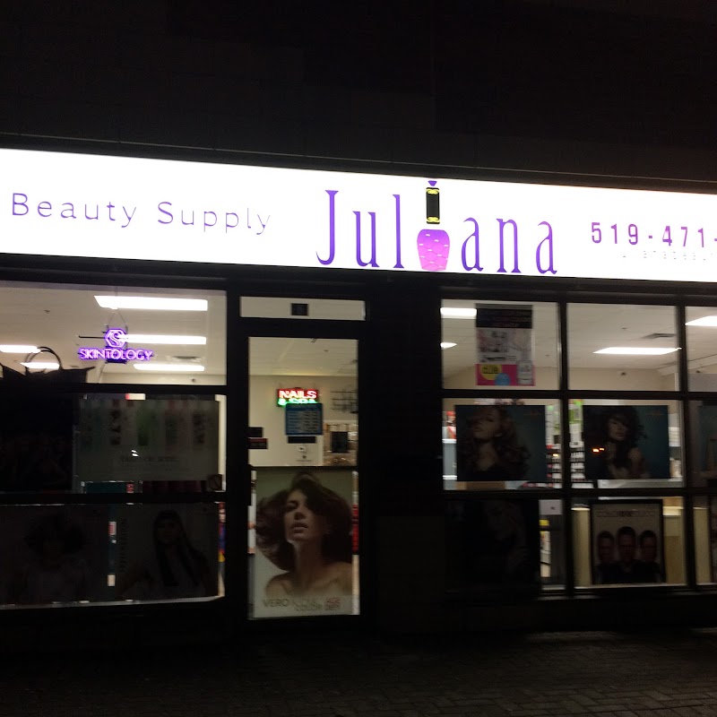 Juliana Beauty Supply