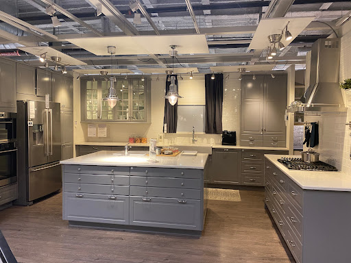 Furniture Store «IKEA New Haven Home Furnishings», reviews and photos, 450 Sargent Dr, New Haven, CT 06511, USA