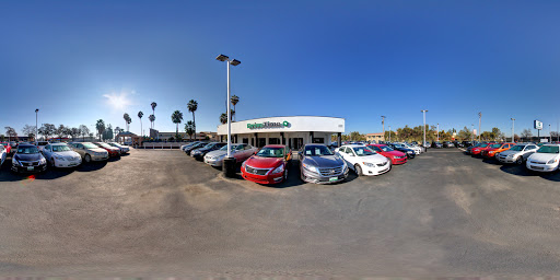 Used Car Dealer «DriveTime Used Cars», reviews and photos, 4081 N Blackstone Ave, Fresno, CA 93726, USA