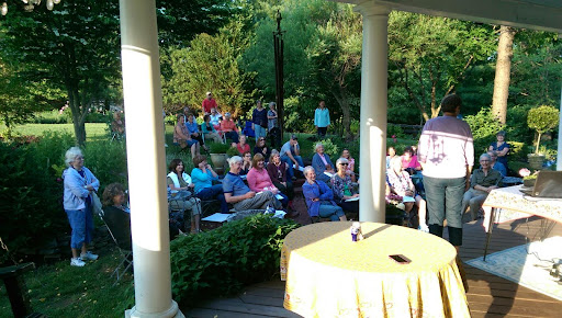 Farm «Blooming Hill Lavender Farm», reviews and photos, 19929 Telegraph Springs Rd, Purcellville, VA 20132, USA