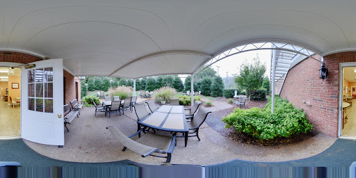 Funeral Home «Harpeth Hills Memory Gardens Funeral Home & Cremation Center», reviews and photos, 9090 TN-100, Nashville, TN 37221, USA