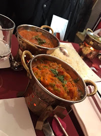Curry du Restaurant indien Taste of Tandoori à Rouen - n°3