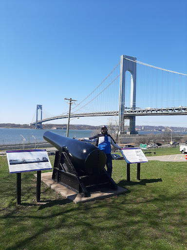 Museum «Harbor Defense Museum», reviews and photos, 230 Sheridan Loop, Brooklyn, NY 11252, USA