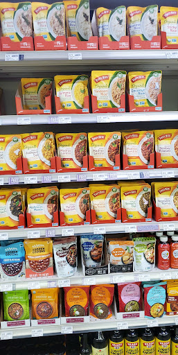 Natural Foods Store «Natural Grocers», reviews and photos, 1918 W Main St, Norman, OK 73069, USA