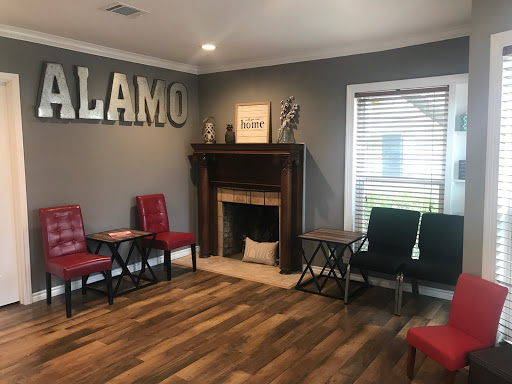 Alamo Real Estate