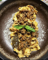 Photo n°1 de La Trinacria à Albertville ()