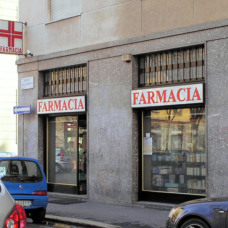Farmacia Archinto