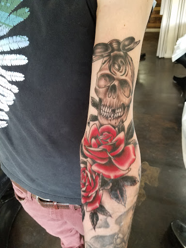 Explore neurodivergent tattoo ideas, creative tattoo ideas in Salt Lake City, available at Good Times Tattoo