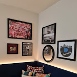 Photo n°2 de l'avis de EM. fait le 31/12/2021 à 11:17 sur le  Hampton by Hilton Kaiserslautern à Kaiserslautern