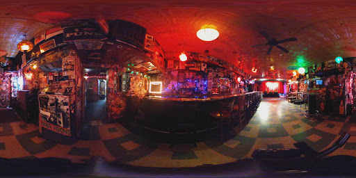 Live Music Venue «The Saint», reviews and photos, 601 Main St, Asbury Park, NJ 07712, USA