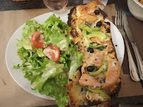 Plats et boissons du Pizzeria Le Saint Julien à Brioude - n°3