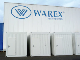 WAREX spol. s r.o.