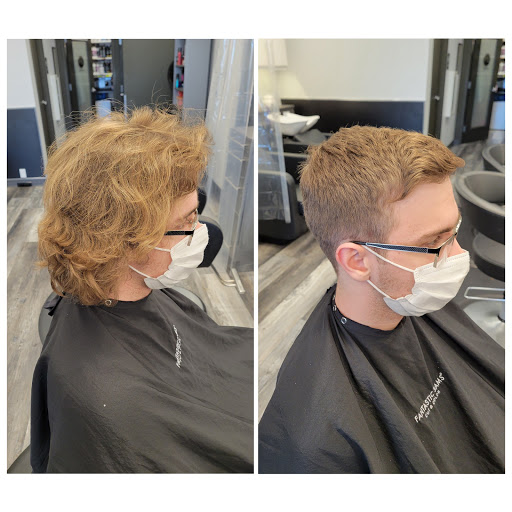 Hair Salon «Fantastic Sams Cut & Color», reviews and photos, 18445 Orchard Trail, Lakeville, MN 55044, USA