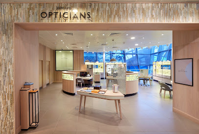 John Lewis Opticians