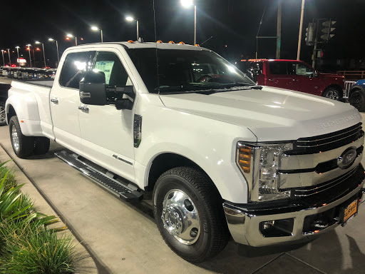 Fairway Ford image