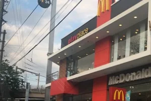 McDonald's - Abad Santos Hermosa image