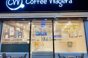 Coffee Wagera Bahria Town Lahore image