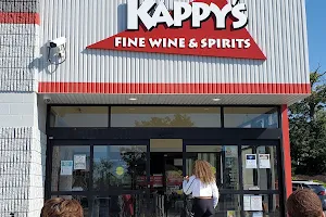 Kappy's Fine Wine & Spirits image