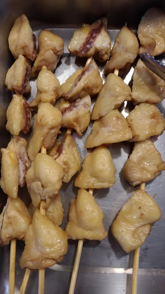 香噴噴鹹酥雞 的照片