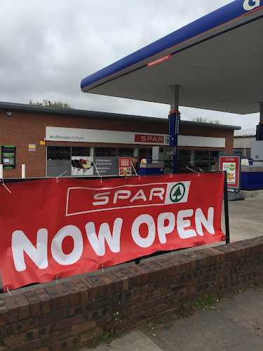 Reviews of Priory Garage in Liverpool - Gas station