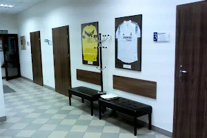 MASMED Medical Center Zabierzow image