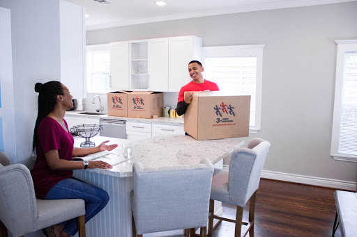 Moving Company «3 Men Movers», reviews and photos, 6853 Southwest Fwy, Houston, TX 77074, USA