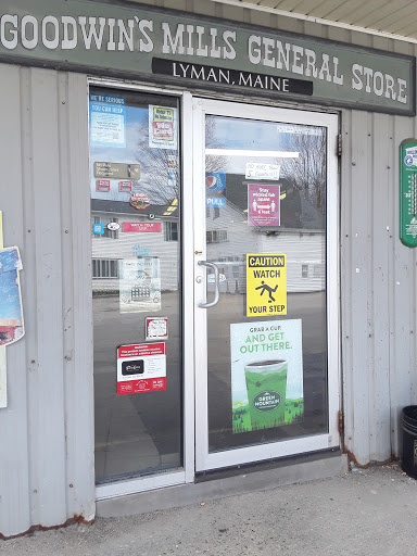 Convenience Store «Goodwins Mills General Store», reviews and photos, Goodwins Mills Rd, Alfred, ME 04002, USA