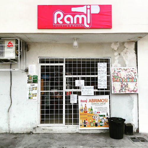 Opiniones de Licorería "RAMI" Michelados en Guayaquil - Pub